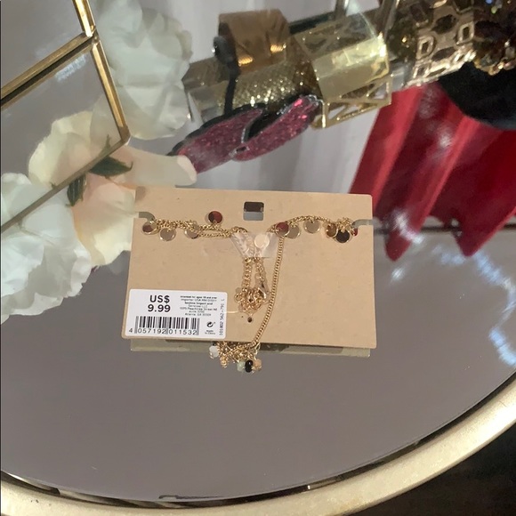 Anklets - Picture 3 of 8